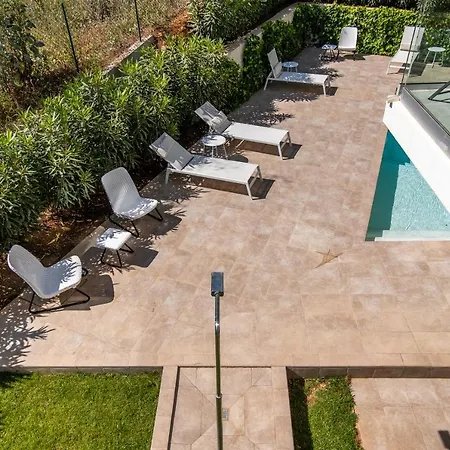 Апартаменты Sunny 1b With Balcony & Pool In Canyamel Капдепера
