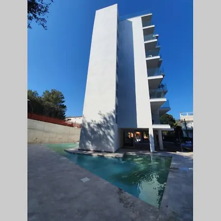 Sunny 1b With Balcony & Pool In Canyamel Appartamento Capdepera (Mallorca)